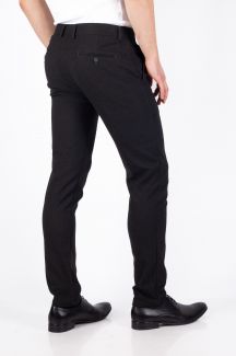 Klasiskās bikses BLK JEANS 8375-1084-101-201