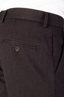 Klasiskās bikses BLK JEANS 8375-1084-119-201