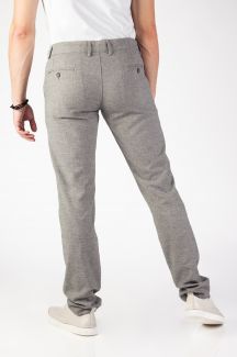 Klasiskās bikses BLK JEANS 8375-8900-101-201