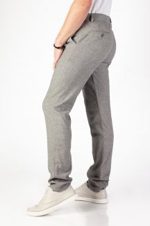 Klasiskās bikses BLK JEANS 8375-8900-101-201