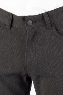 Klasiskās bikses BLK JEANS 8388-5178-101-201