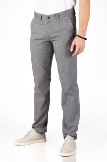 Klasiskās bikses BLK JEANS 8390-5250-104-201