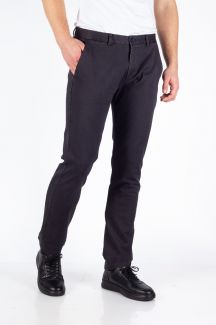 Klasiskās bikses BLK JEANS 8475-1155-101-206