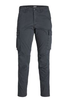Kargo bikses JACK & JONES 12216664-Asphalt