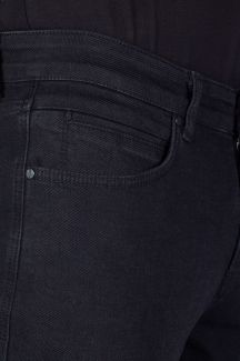 Klasiskās bikses BLK BY XJEANS 8279-111-301-253