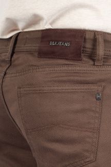 Klasiskās bikses BLK JEANS 8380-1114-195-201