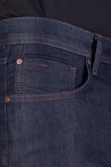 Klasiskās bikses BLK JEANS 8416-716-309-270