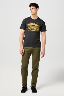 Klasiskās bikses WRANGLER 112371389