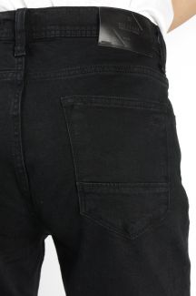 Džinsu bikses BLK JEANS 8317-139-301-206