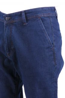 Džinsu bikses BLK JEANS 8323-718-309-210