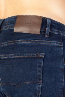 Džinsu bikses BLK JEANS 8384-5176-302-210