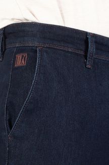 Džinsu bikses BLK JEANS 8412-0718-342-206