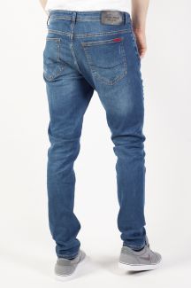 Džinsu bikses CROSS JEANS E162-016