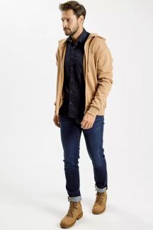 Džinsu bikses CROSS JEANS E169-067