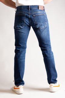 Džinsu bikses CROSS JEANS F152-114