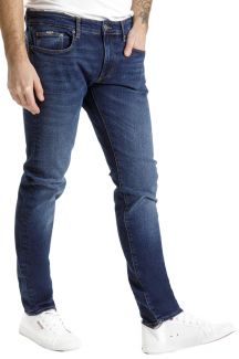 Džinsu bikses CROSS JEANS F152-141