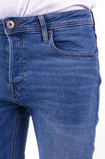 Džinsu bikses JACK & JONES 12146866-BLUE-DENIM