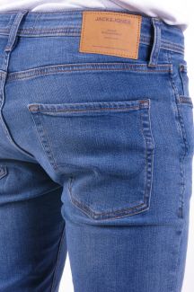 Džinsu bikses JACK & JONES 12146866-BLUE-DENIM