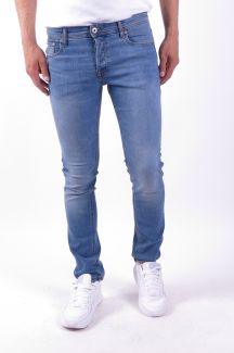 Džinsu bikses JACK & JONES 12157416-BLUE-DENIM