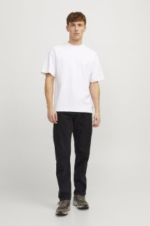 Džinsu bikses JACK & JONES 12168656-Black-Denim