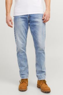Džinsu bikses JACK & JONES 12193398-Blue-Denim