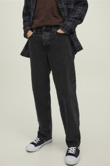 Džinsu bikses JACK & JONES 12216879-Black