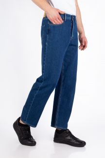 Džinsu bikses JACK & JONES 12249028-Blue-Denim