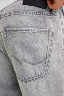 Džinsu bikses JACK & JONES 12258835-Grey-Denim