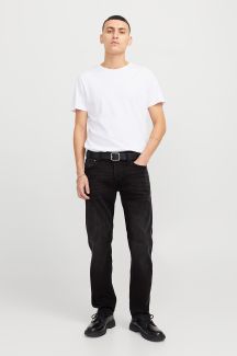 Džinsu bikses JACK & JONES 12264026-Black-Denim