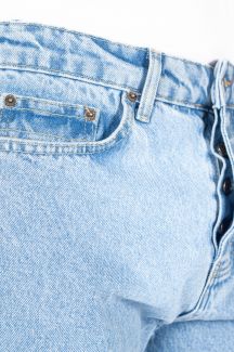 Džinsu bikses KENZARRO F-8135