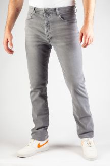 Džinsu bikses KENZARRO KZR-102-GREY