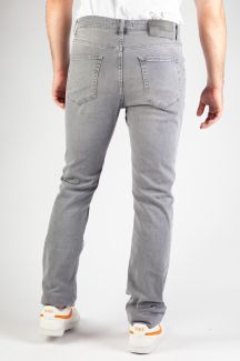 Džinsu bikses KENZARRO KZR-102-GREY