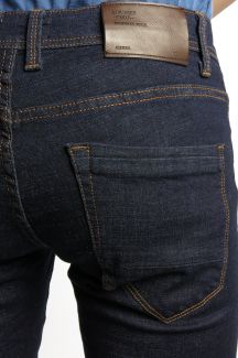 Džinsu bikses KENZARRO TH37555