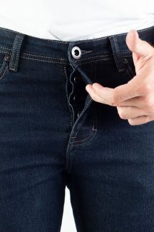 Džinsu bikses KENZARRO TH37822