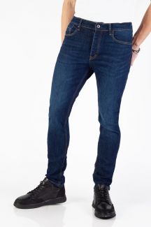 Džinsu bikses KENZARRO TH37865