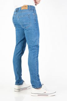 Džinsu bikses KENZARRO TH37906