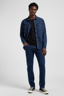 Džinsu bikses LEE 112370642