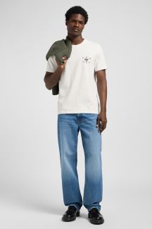 Džinsu bikses LEE 112370684