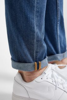 Džinsu bikses LEE L701MG44 