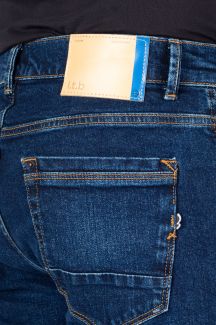Džinsu bikses LTB JEANS 1009-51586-14698-55516