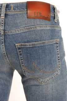 Džinsu bikses LTB JEANS 1009-50555-13768-51850