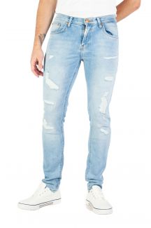 Džinsu bikses LTB JEANS 1009-50992-14513-54320