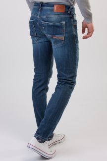 Džinsu bikses LTB JEANS 1009-51206-13426-51157