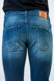 Džinsu bikses LTB JEANS 1009-51210-1405-51161
