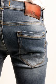 Džinsu bikses LTB JEANS 1009-51239-14644-52280
