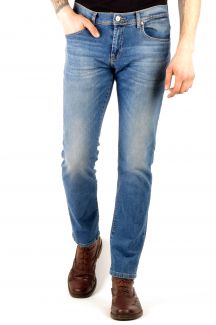 Džinsu bikses LTB JEANS 1009-51245-14064-51294