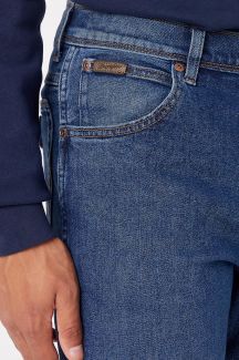 Džinsu bikses WRANGLER 112335241