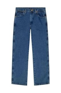 Džinsu bikses WRANGLER 112358496