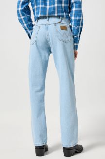 Džinsu bikses WRANGLER 112358498