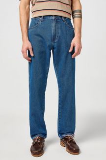 Džinsu bikses WRANGLER 112362451